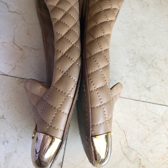 TORY BURCH KAITLIN BALLET FLATS - Picture 3 of 6